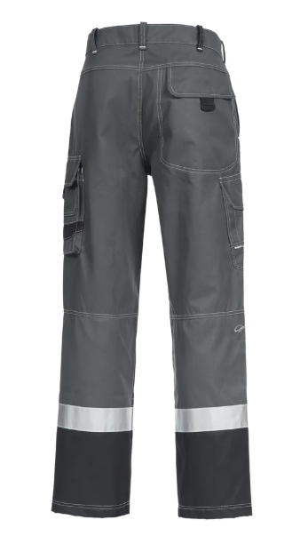 Hose 7kA/4kA, Reflex Störlichtbogen Kl. 2