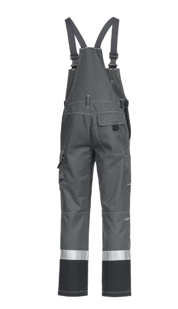 Latzhose 7kA/4kA, Reflex Störlichtbogen Kl. 2