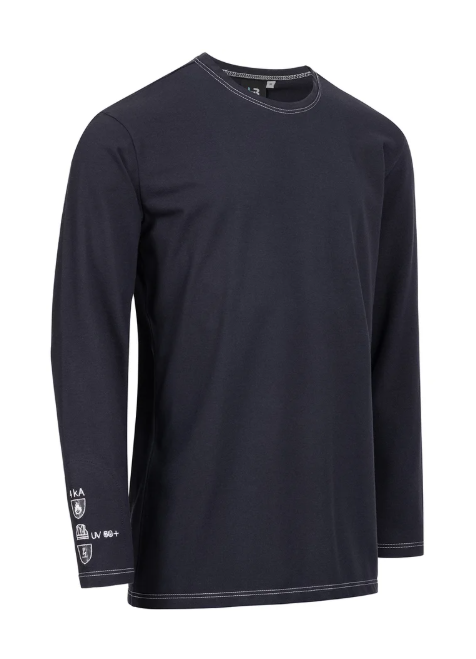 Longsleeve 4kA Störlichtbogen Kl. 1