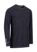 Longsleeve 4kA Störlichtbogen Kl. 1