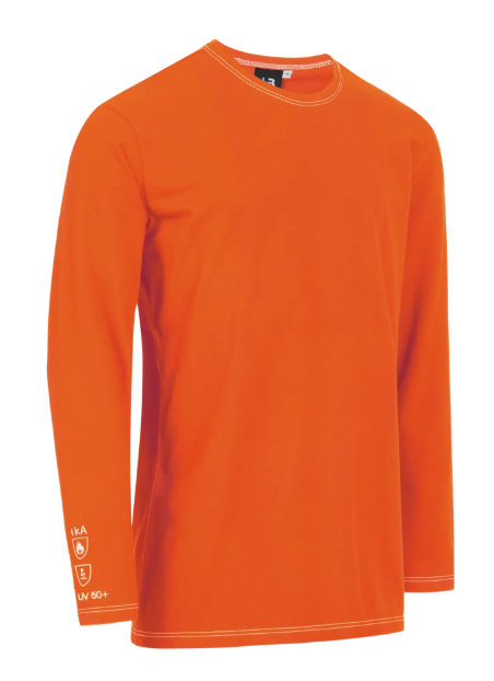 Longsleeve 4kA Störlichtbogen Kl. 1