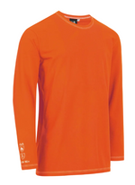 Longsleeve 4kA Störlichtbogen Kl. 1