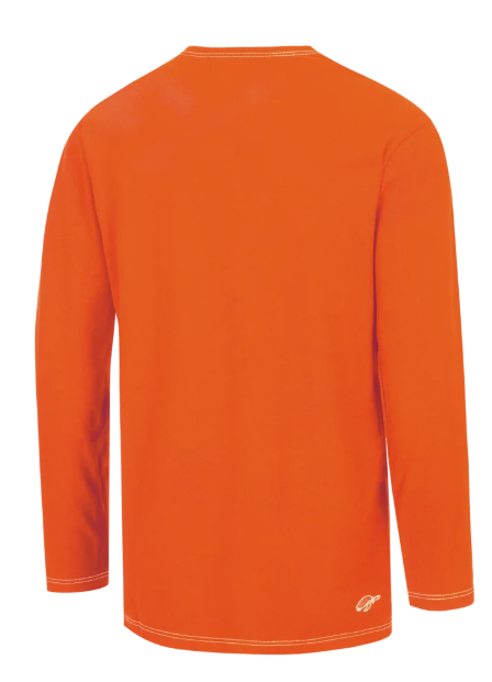 Longsleeve 4kA Störlichtbogen Kl. 1