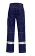 Hose 7kA/4kA, Reflex Störlichtbogen Kl. 2