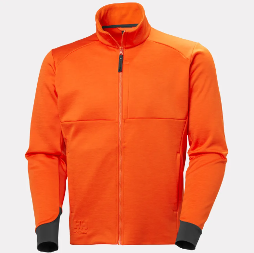 HELLY HANSEN Funktions-Jacke - MELTEC GmbH