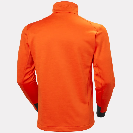 HELLY HANSEN Funktions-Jacke - MELTEC GmbH