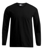 Herren Premium T-Shirt langarm - MELTEC GmbH