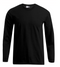Herren Premium T-Shirt langarm - MELTEC GmbH