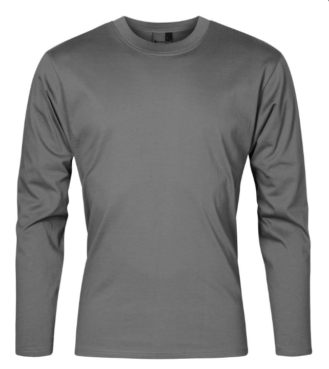 Herren Premium T-Shirt langarm - MELTEC GmbH