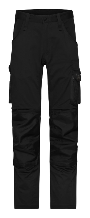 Workwear Stretch Hose 