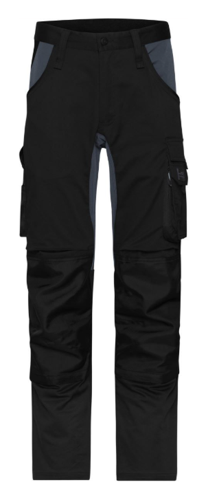 Workwear Stretch Hose 