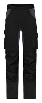 Workwear Stretch Hose "Slim Line" - MELTEC GmbH