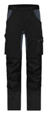 Workwear Stretch Hose "Slim Line" - MELTEC GmbH
