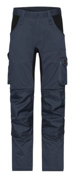 Workwear Stretch Hose "Slim Line" - MELTEC GmbH