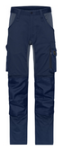 Workwear Stretch Hose "Slim Line" - MELTEC GmbH