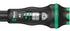Wera Click-Torque A 5 1/4", 2.50 Nm, 25 Nm