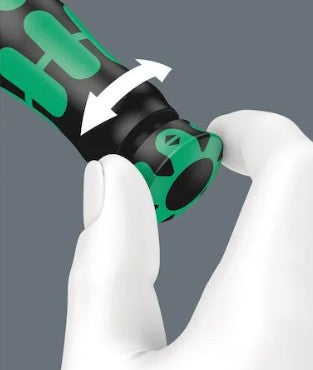 Wera Click-Torque A 5 1/4