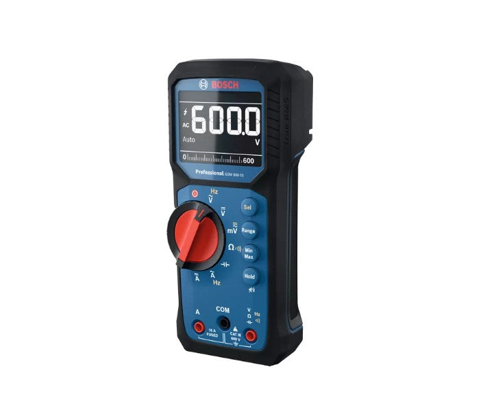 Digitales Multimeter GDM 600-15 Professional - MELTEC GmbH