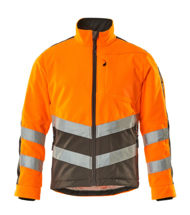 MASCOT Fleecejacke 15503-259