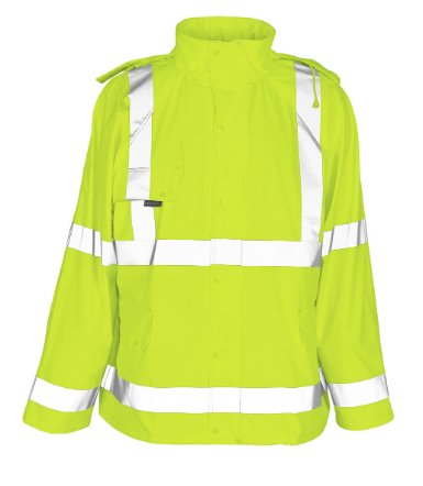MASCOT Regenjacke 50101-814