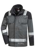 Blouson 4kA, Reflex Störlichtbogen Kl. 1