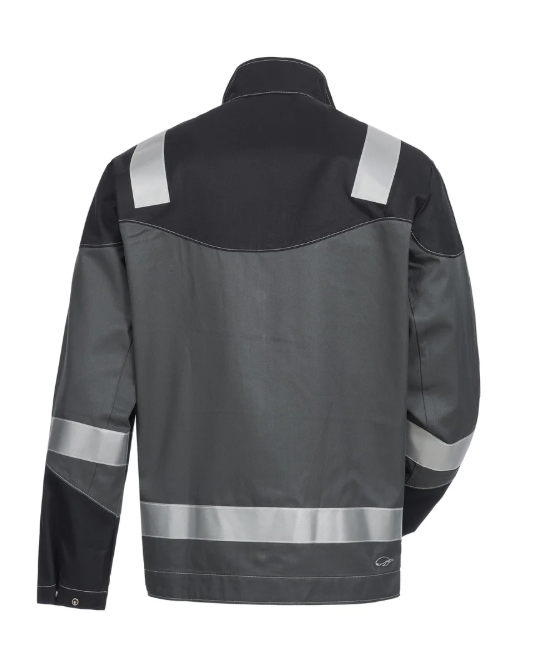 Blouson 4kA, Reflex Störlichtbogen Kl. 1