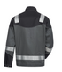 Blouson 4kA, Reflex Störlichtbogen Kl. 1