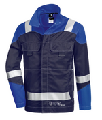 Blouson 4kA, Reflex Störlichtbogen Kl. 1