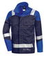 Blouson 4kA, Reflex Störlichtbogen Kl. 1