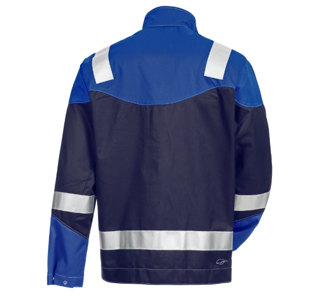 Blouson 4kA, Reflex Störlichtbogen Kl. 1