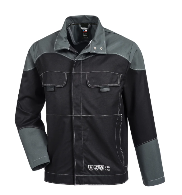 Blouson 7kA/4kA Störlichtbogen Kl. 2