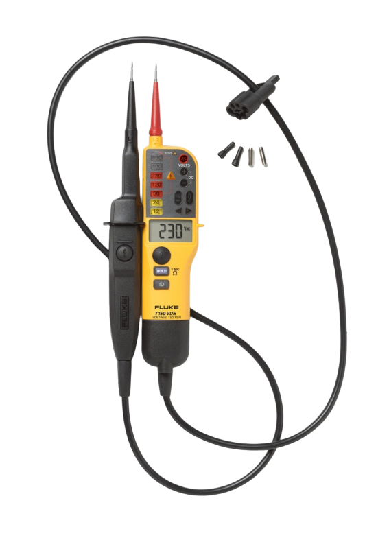 Spannungsprüfer Fluke T150/VDE