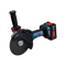 BOSCH EXPERT Akku-Winkelschleifer EXWS18V-180P