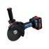 BOSCH EXPERT Akku-Winkelschleifer EXWS18V-180P