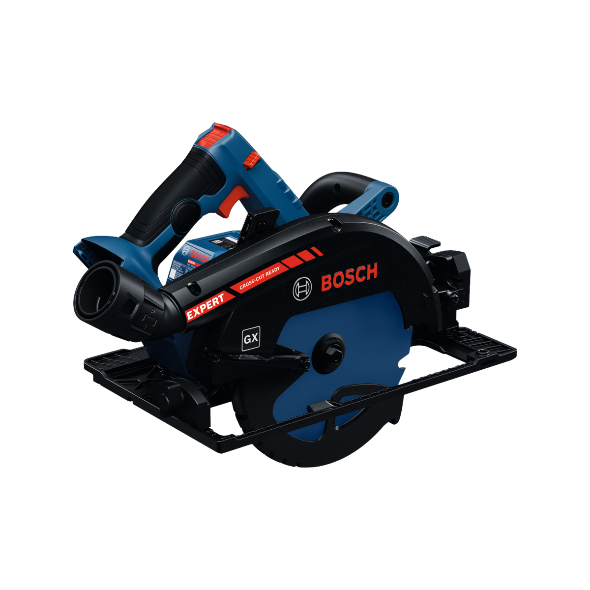 BOSCH EXPERT Akku-Kreissäge EXKS18V-68GX