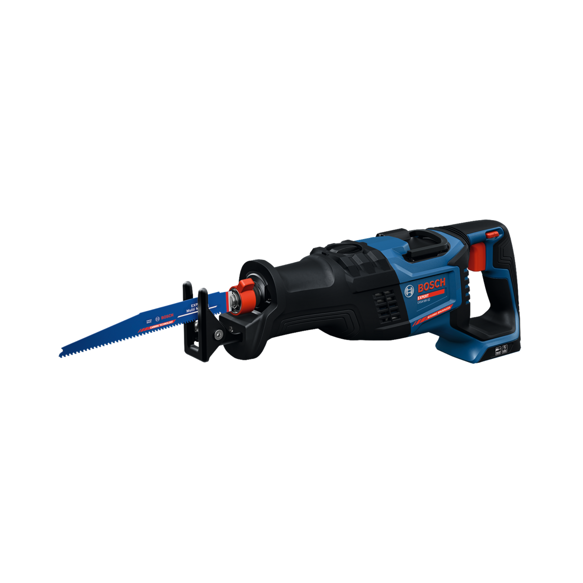 BOSCH EXPERT Akku-Säbelsäge EXSA18V-32