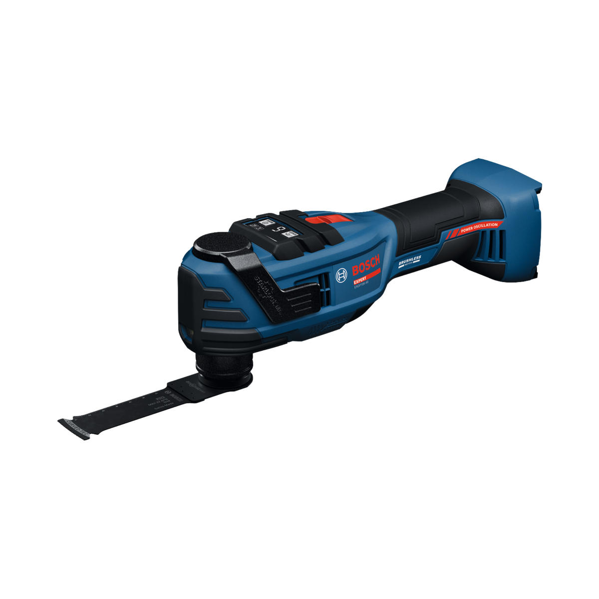 Bosch EXPERT Akku-Multi-Cutter EXOP18V-40 - MELTEC GmbH