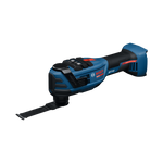 Bosch EXPERT Akku-Multi-Cutter EXOP18V-40 - MELTEC GmbH