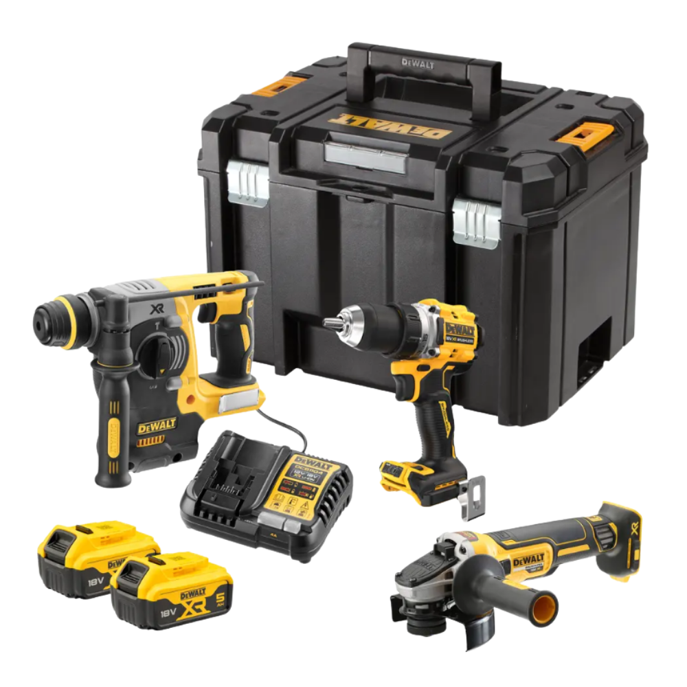 DeWALT Combo - SET DCK330P2T