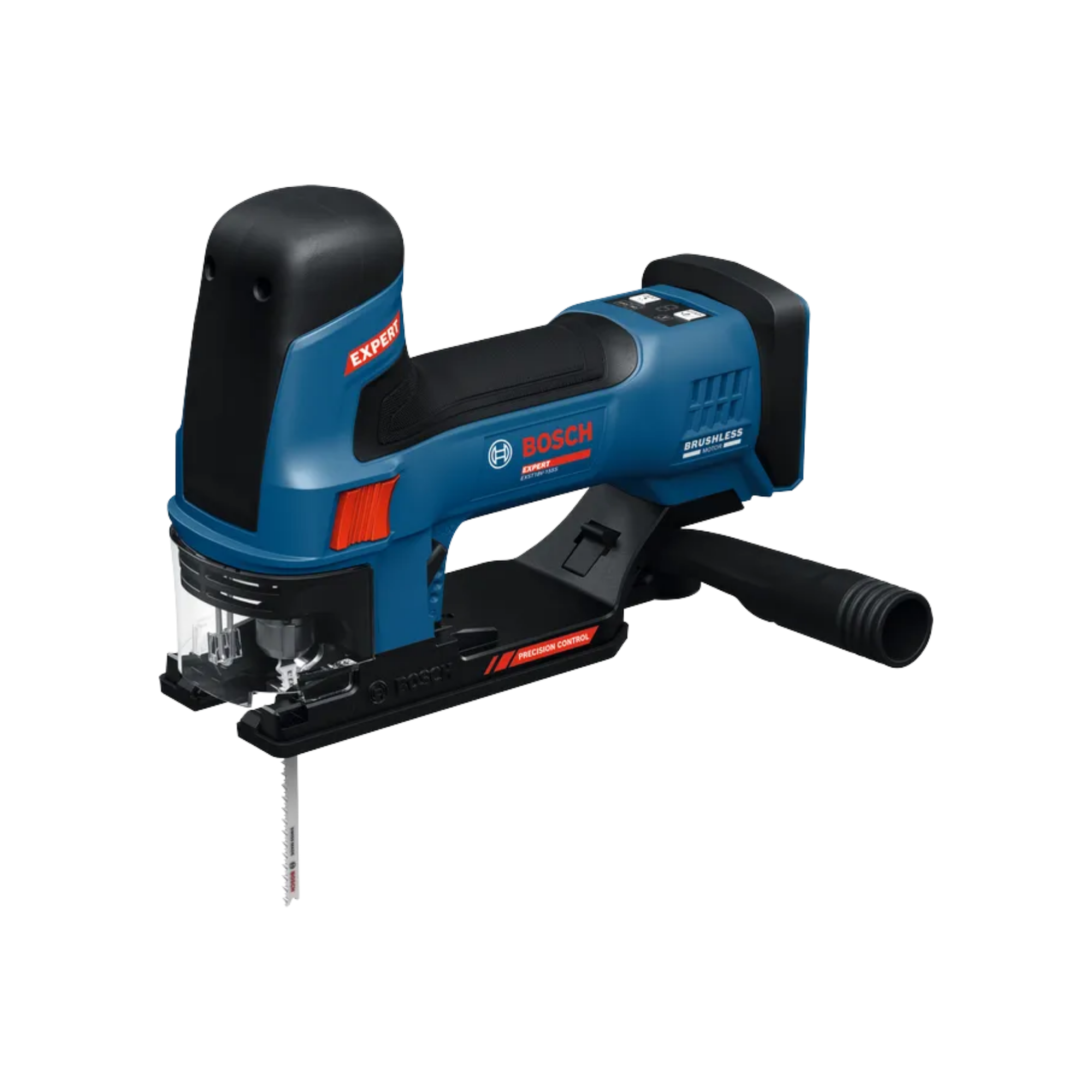 BOSCH EXPERT Stichsäge EXST18V-155S - MELTEC GmbH