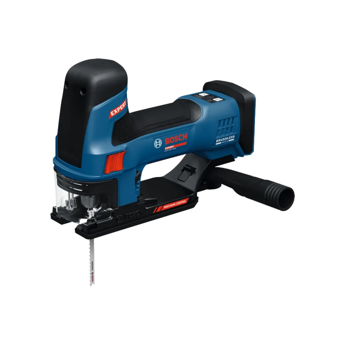 BOSCH EXPERT Stichsäge EXST18V-155S - MELTEC GmbH