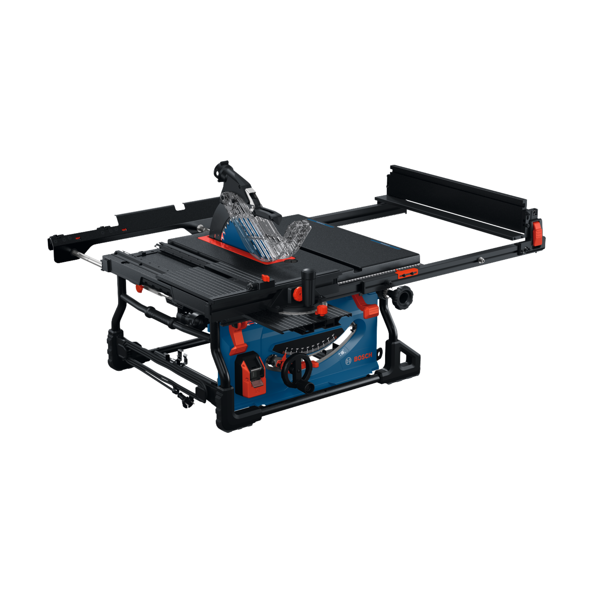BOSCH EXPERT Tischsäge EXTS100-254X - MELTEC GmbH