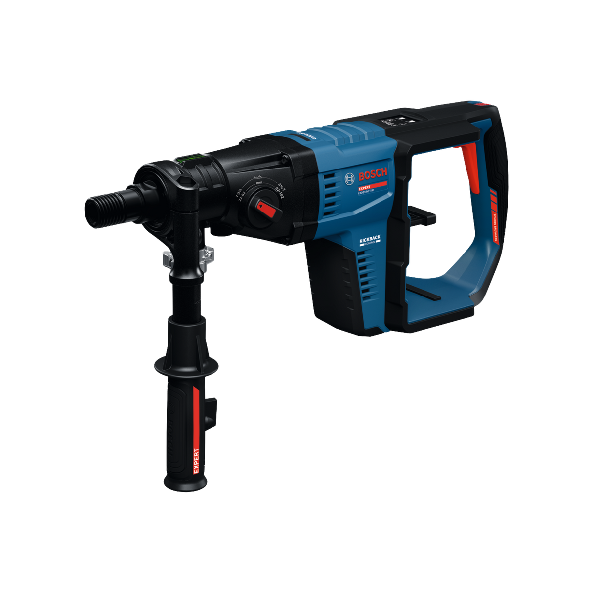 Bosch EXPERT Diamantbohrmaschine 18V2-180 - MELTEC GmbH
