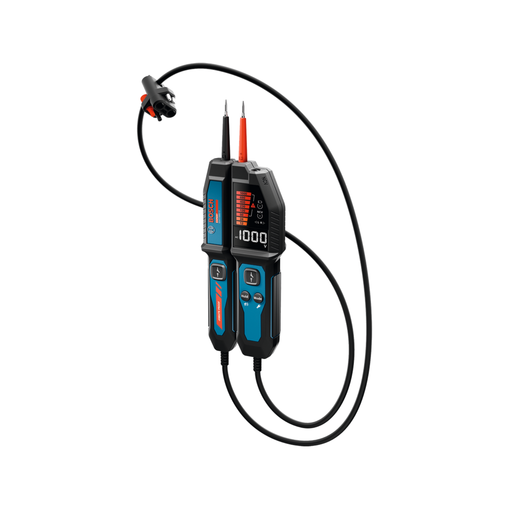 Bosch EXPERT Spannungsprüfer 1000-17 - MELTEC GmbH