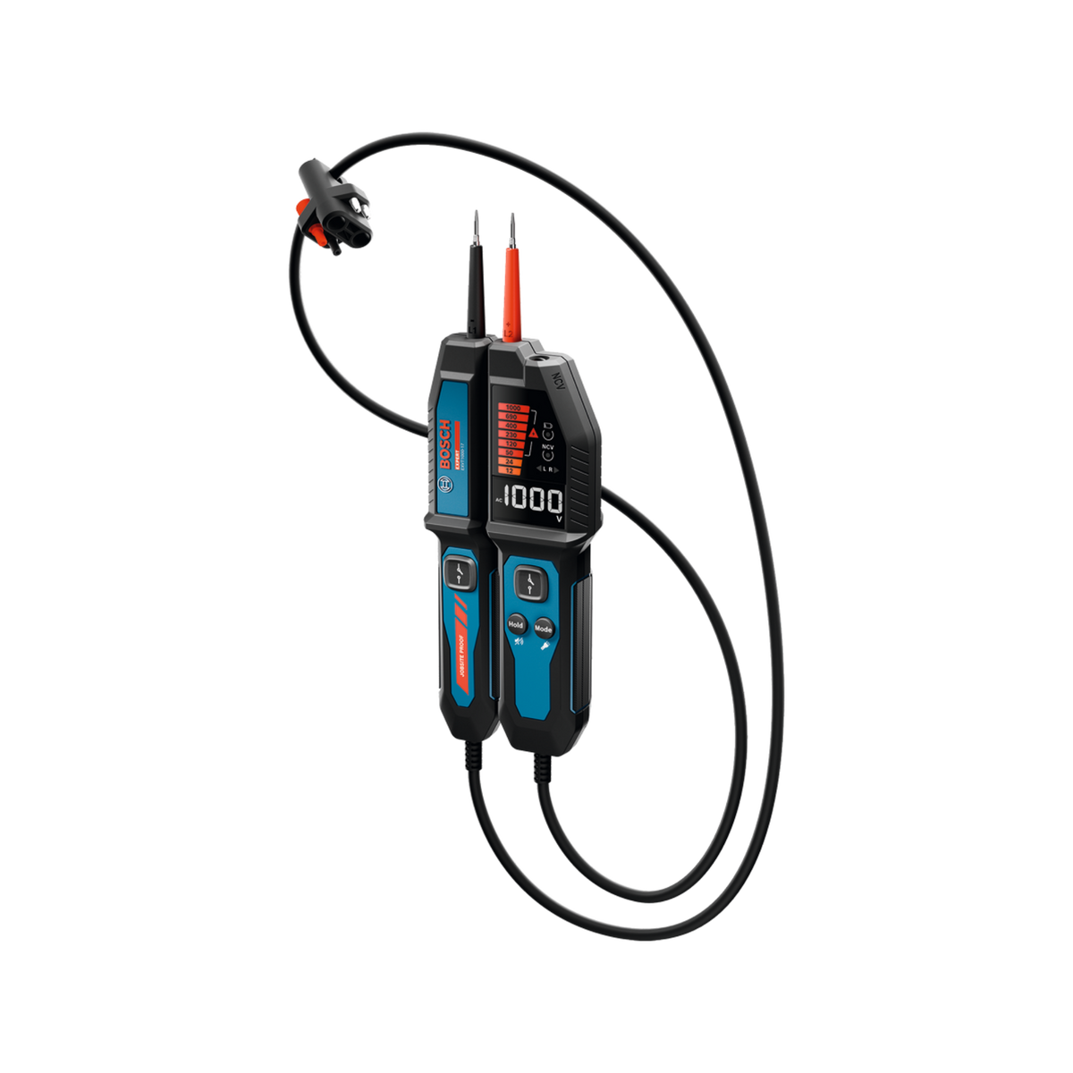 Bosch EXPERT Spannungsprüfer 1000-17 - MELTEC GmbH