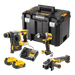 DeWALT Combo - SET DCK330P2T