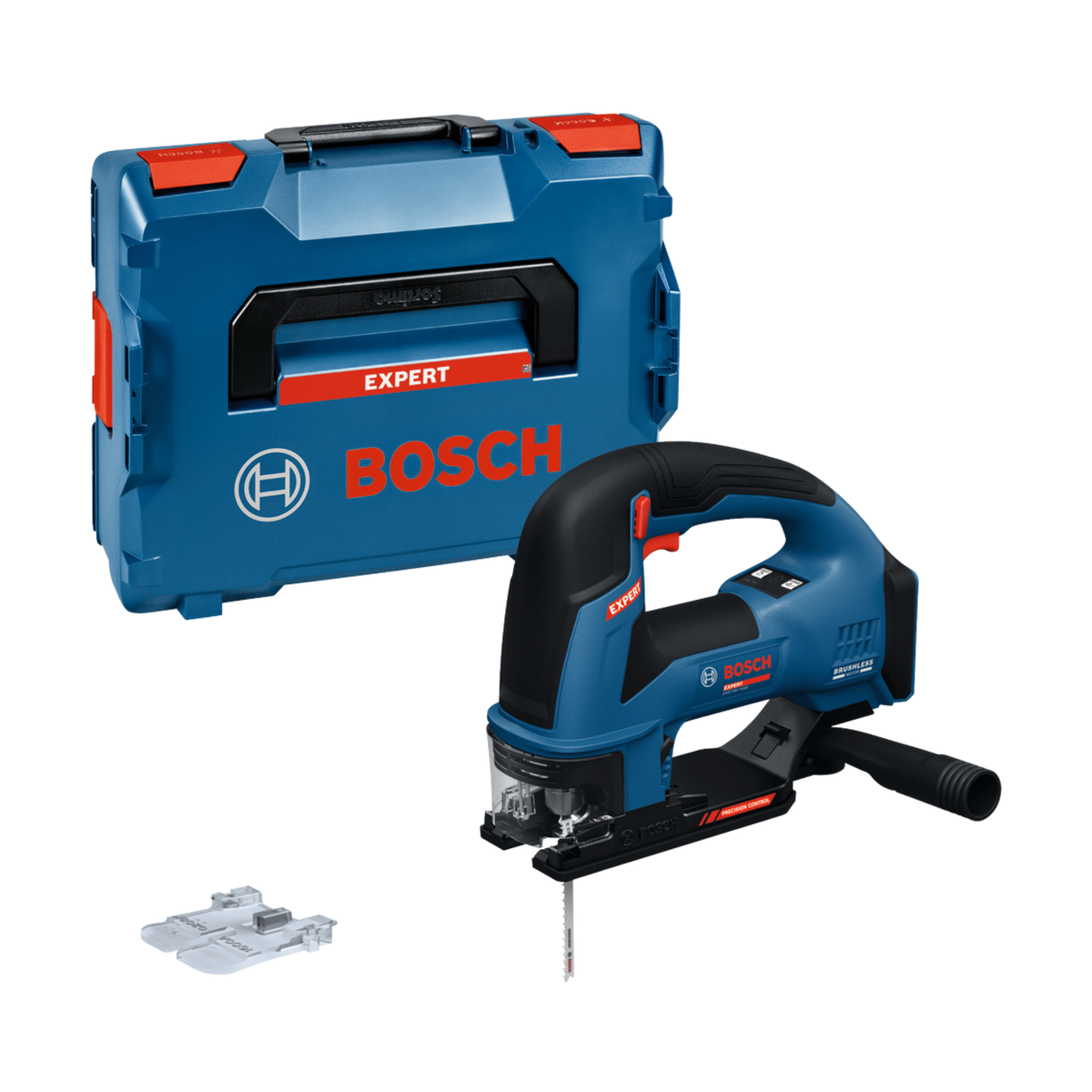 Bosch EXPERT Stichsäge EXST18V-155B