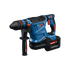 BOSCH EXPERT Akku-Bohrhammer mit SDS plus EXBH18V-32F