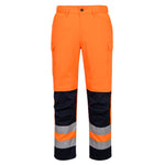 Lightweight Combat Trousers - Orange/Marine (ONR)
