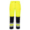 Lightweight Combat Trousers - Gelb/Marine (YNR)